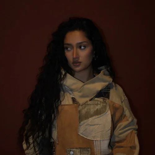 Mellina Tey